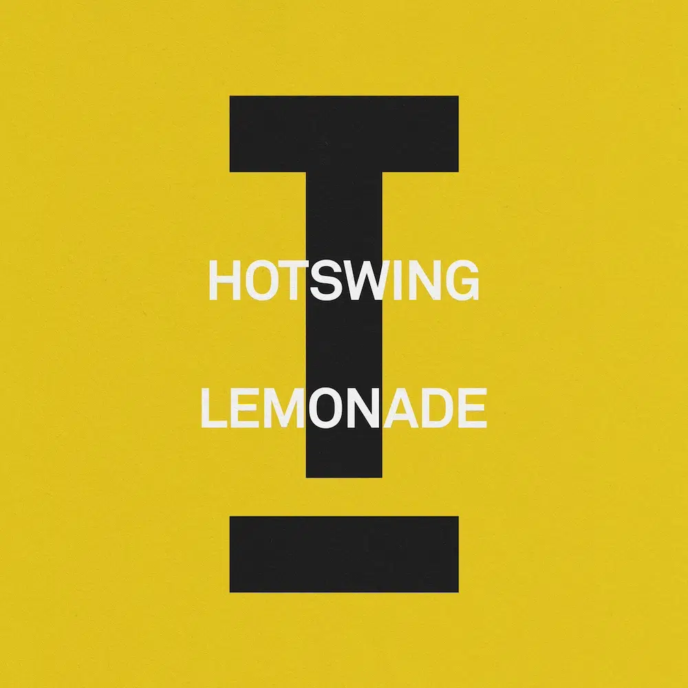 Hotswing “Lemonade”