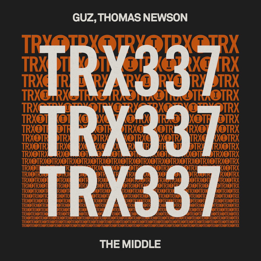 GUZ, Thomas Newson “The Middle”