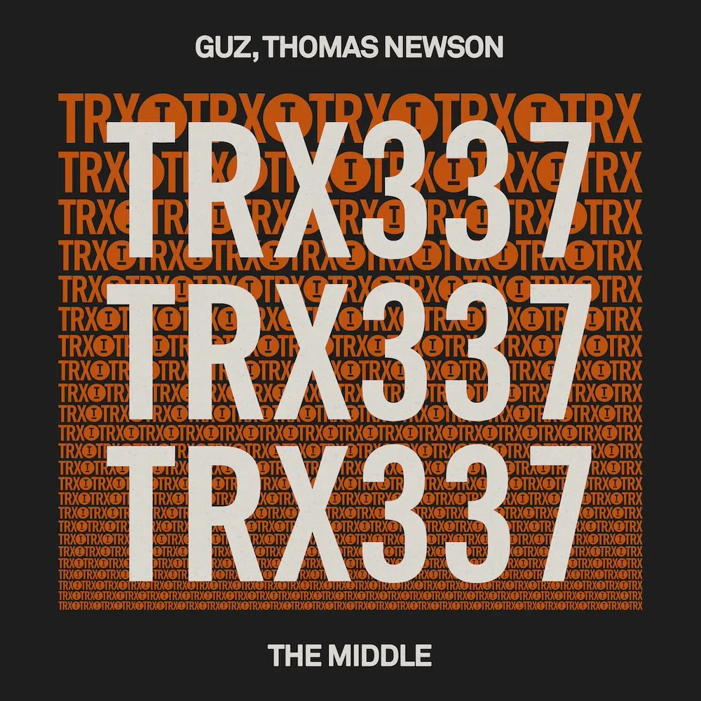 GUZ, Thomas Newson “The Middle”