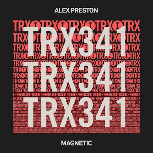 Alex Preston “Magnetic”