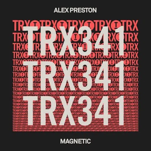 Alex Preston “Magnetic”