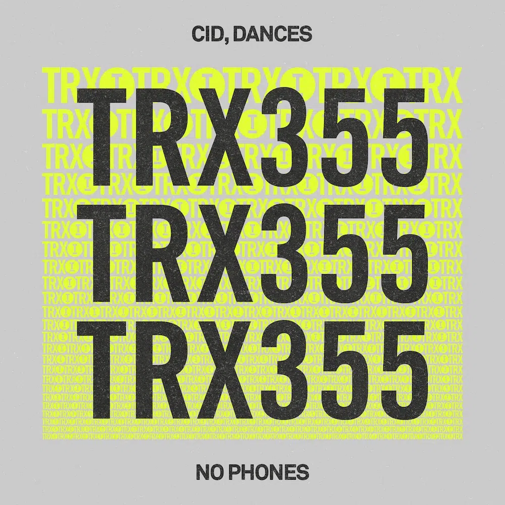 CID, Dances “No Phones”