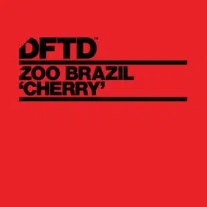 Zoo Brazil "Cherry" Art work