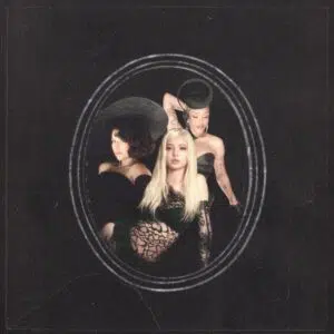 Purple Disco Machine remix of Lisa "Born Again" ft Doja Cat, RAYE