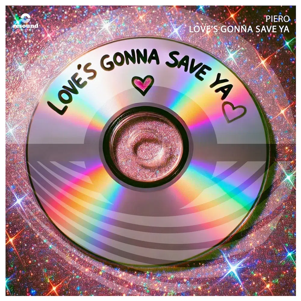 Piero “Love’s Gonna Save Ya”
