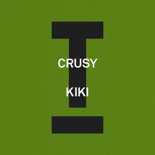 Crusy “Kiki”